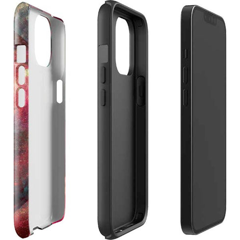 Marvel Star-Lord Cosmic Commander iPhone 15 Impact Case
